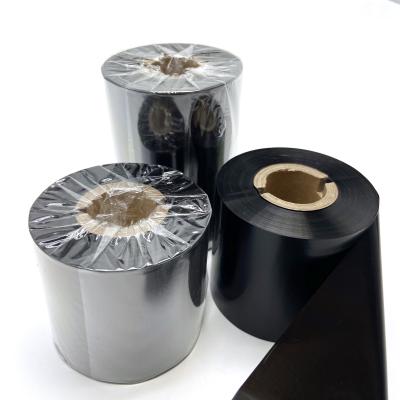 China M280 Industrial Thermal Transfer Ribbons 110mm X 300m For Barcode Printer for sale