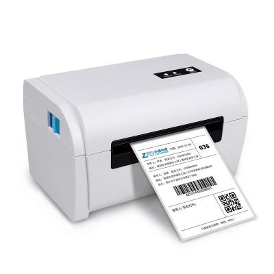 China 110mm Bluetooth Passagierlisten-Drucker zu verkaufen