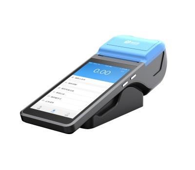 China M2 ODM van de POS-terminalmachine POS-terminal met NFC-Lezer Te koop