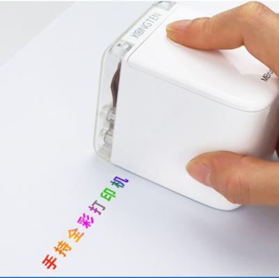 China Android-de Printer With WiFi van de Hoge snelheidsRegeldrukker 1200dpi HP Inkjet Te koop