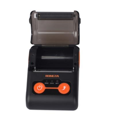 China Lector Thermal Receipt Printer 80mm/s del código de barras de RS232 Bluetooth en venta