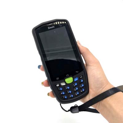 China De Streepjescodescanner van Seuic Ruwe Bluetooth Te koop