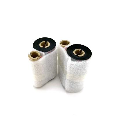 China OEM Mixed Wax Resin Thermal Transfer Ribbon 100mmx70m for sale