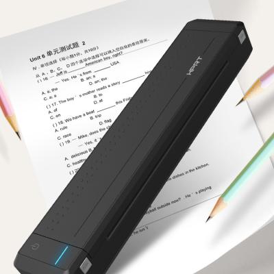 China HPRT MT800 Handheld  A4 Portable Document Printer Wireless Printer For Office PDF for sale