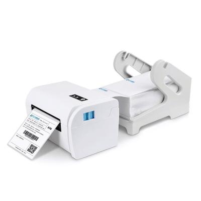 China Drucker USBs LAN Bluetooth Portable Thermal Barcode zu verkaufen