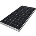 China 410w 108cells Full Black Color Perc Mbb Mono Solar Panel For Residential Application for sale