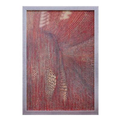 China Heavy Texture Art Canvas Printing Art Wall Painting Custom Modern Original Home Decor for sale