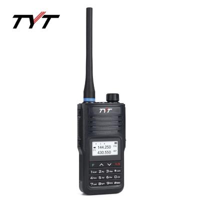 China IP67 Waterproof New Arrival TH-UV99 TYT IP67 Waterproof VHF UHF 10W Two Way Radio BAOFENG BF-888S Long Distance Walkie Talkie 10W for sale