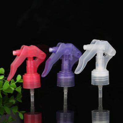 China HT-F1 Small Garden Mouse Beak Trigger Sprayers Automatizer Plant Outlet for sale