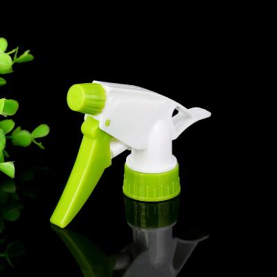 China Non Leak Widely Popular Plastic Trigger Sprayer , Airless Paint Sprayer 28/400/28/410 for sale