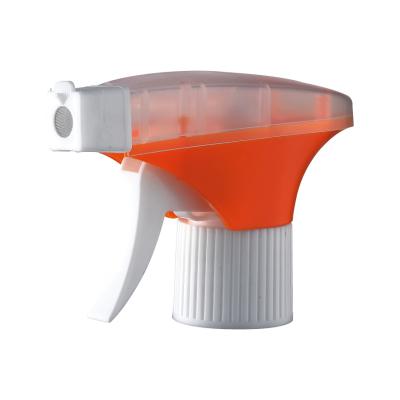 China Garden 28/400 28/410 28/415 Customized All Plastic Moss Trigger Sprayer /agricultural cleaning trigger sprayer for sale