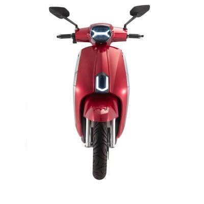 China Aolly aluminum electric scooter price india with cheap price CKD electric scooter without battery for adults moped electric scooter motorcycle for sale