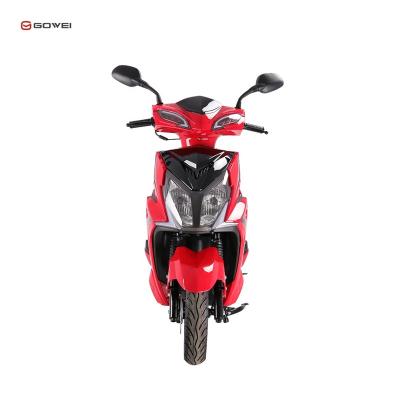 China Alloy 125cc 50cc 80cc Scooter EPA Gas Moped Petrol Scooter Motorcycle Fuel Scooters for sale