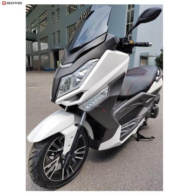 China ALLOY 150CC Scooter Gasoline Scooters Motorcycle for sale