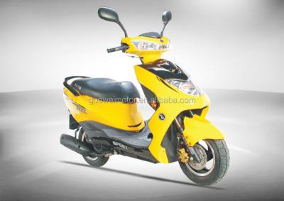 China 125CC ALLOY Scooter for sale