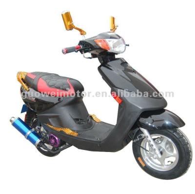 China ALLOY 125CC TRIAL Scooter for sale