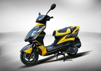 China New IRON 125CC Scooter for sale