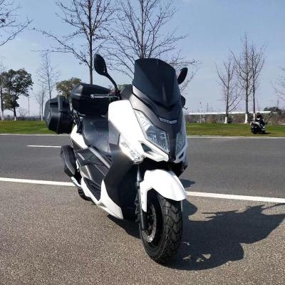 China Widely Scooter 150CC Gasoline Scooters Motorbike Motorcycle Scooter 150cc for sale