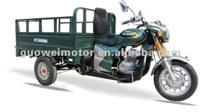 China Cargo THREE WHEEL MOTORCYCLE for sale