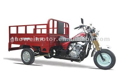 China Cargo china passenger rear axle tricycle for sale