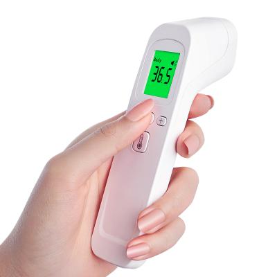 China Popular Infrared Forehead Low Price Forehead Thermometer Fast Delivery for sale