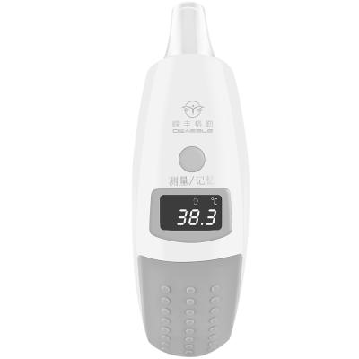 China Modern Adult Baby Thermometer AT-66 Digital Ear Ear Thermometer for sale