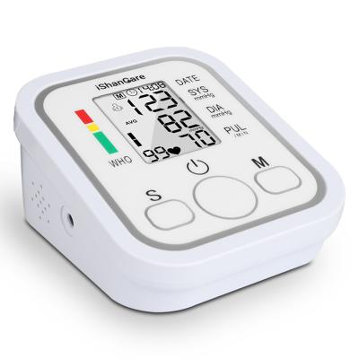 China 99*2sets Ebay Best Seller Medical Device Blood Pressure Monitor Fast Shipping for sale