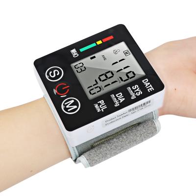 China 99*2sets smart factory price and high quality good wrist blood pressure hot sale for sale