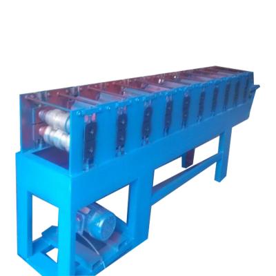 China Other Heibei high speed light top quality steel keel rollforming machine for sale