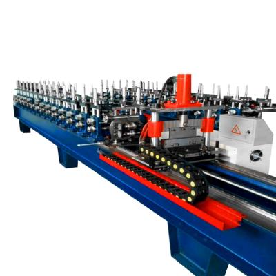 China Other Ladder Type Electric Cable Tray Making Machine From China for sale