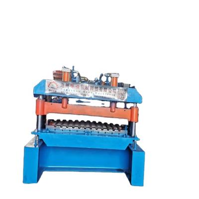 China 2021 Building Construction Hot Sale Shutter Door Making Machine Shutter Door Machine for sale