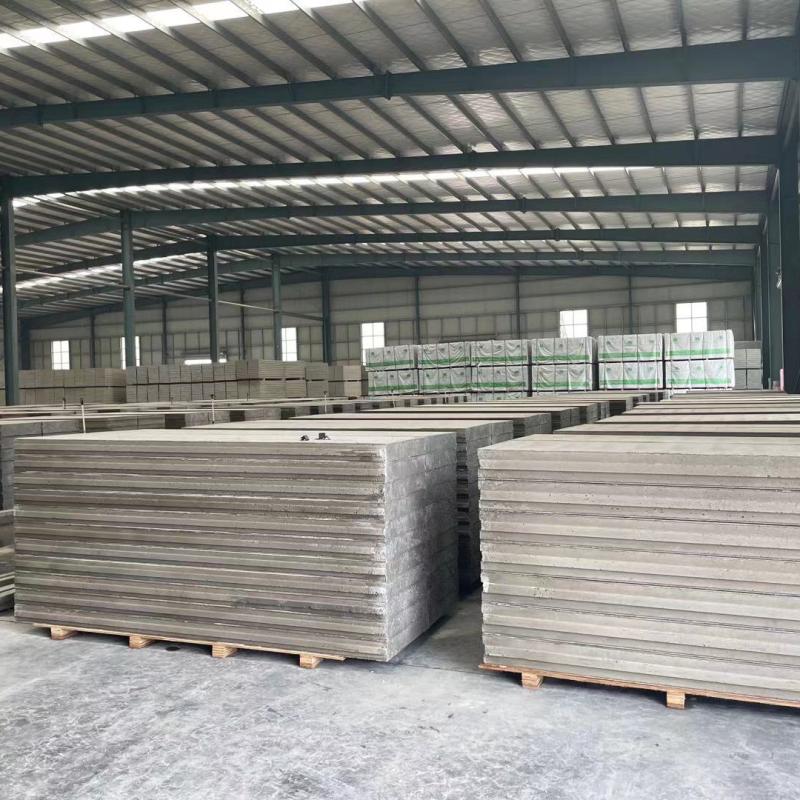 Verified China supplier - Xiamen Zhongjingtai Building Materials Co., Ltd.