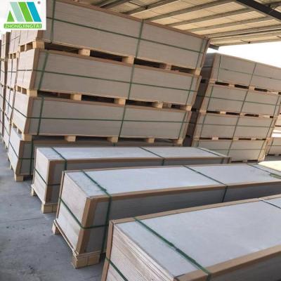 China Interior Wall/Calcium Silictate EPS Sandwich Panel Wall Panels Exterior Wall/Roof/Floor For Office/Villa/Hotel for sale