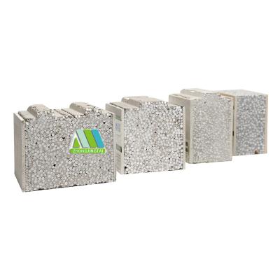 China Lightweight Concrete Wall Construction Concrete Wall Roof Floor Panel for sale