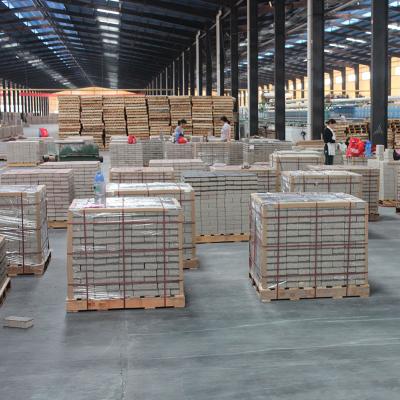 China Competitive Price High Quality Water Permeable Angle Bricks BRICKS And Absorbing Brick Pavers for sale