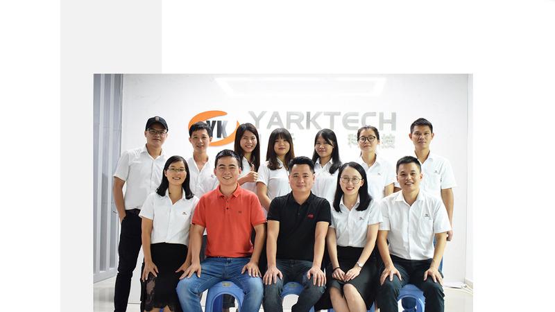 Verified China supplier - Shenzhen Yark Technology Co., Ltd.