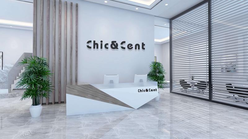 Verified China supplier - Xiamen Chic&Cent E-Commerce Co., Ltd.