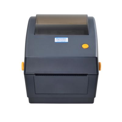 China White CCFC-140 Customized High Quality 4x6 Thermal Label Printer High Speed ​​Shipping Thermal Printer for sale