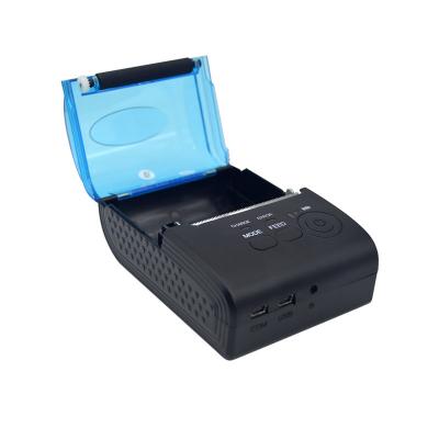 China White Hot Sale Factory Direct Sale CCFC-152 Printer 58 Mm BT Thermal Invoice Printer for sale