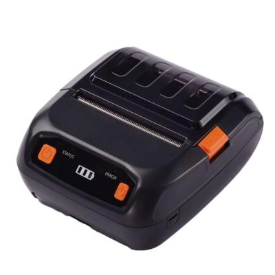 China Black/CCFC-R128 orange thermal printer a6 thermal printer serial thermal printer detonger for sale