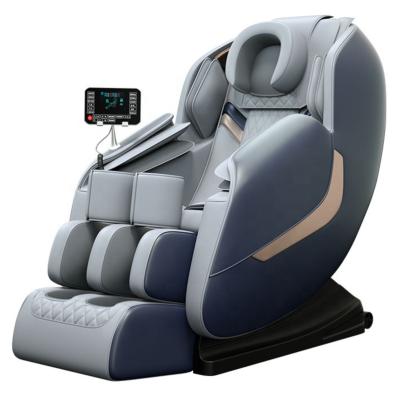 China Upper Body Luxury Back Massager Chairs For Sale Customer Service Best Massage Chair For Legs for sale