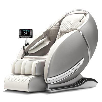 China New Body Model Cheap 3d Massage Chair Weightlessness Massage Chair for sale