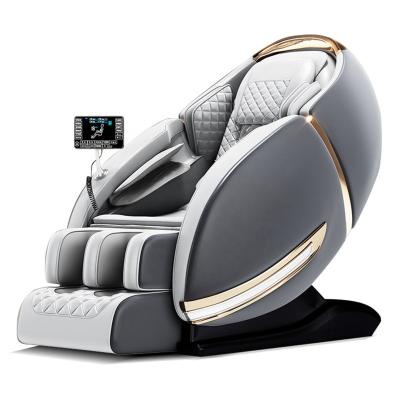 China Automatic Body Cheap Price Credit Card Vending Massage Chair for sale