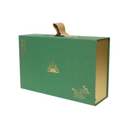 China Recycled Materials Free Design Printed Custom Luxury Recycled White Cardboard Paper Boxes Packaging Beauty Gift Box for sale