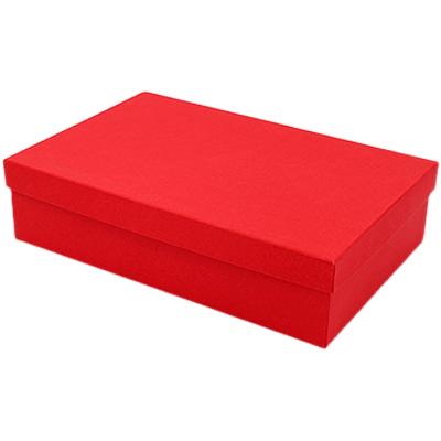 China Recyclable High Quality Color Box Apparel Gift Packaging Printing Boxes Custom Apparel for sale