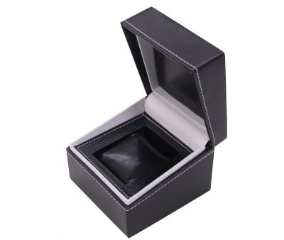 China Handmade Luxury Color Printing Box Custom Watch Boxes And Cases for sale