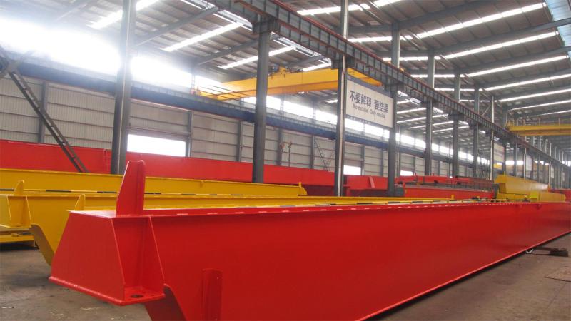 Verified China supplier - Xinxiang Jinniu Lifting Machinery Co., Ltd.