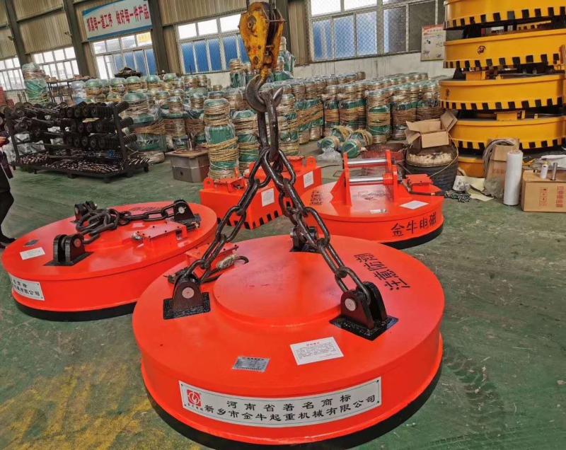 Verified China supplier - Xinxiang Jinniu Lifting Machinery Co., Ltd.