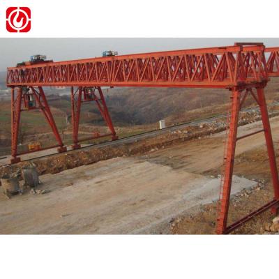 China Gantry Crane Jinniu Crane Gantry Crane Goliath Gantry 5 Ton Powered By Pulling Doubles Rope Reel Girder Cranes for sale