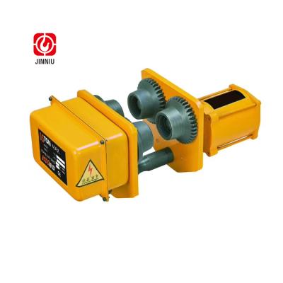 China Good Quality Hotels Electric Chain Hoist High Speed ​​Electric Anchor Winch for sale